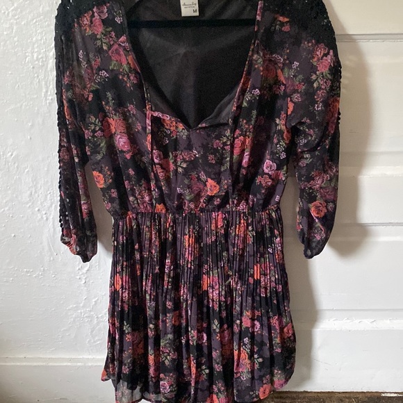 American Rag Dress - Picture 1 of 9